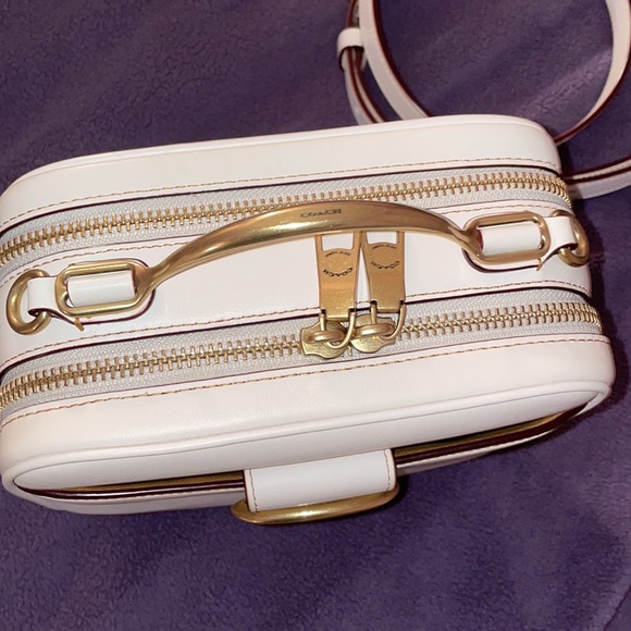 Coach Riley Lunchbox bag - Picture 3 of 10